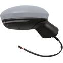 Wing mirror SPILU - 59162