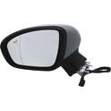 Wing mirror SPILU - 59163
