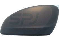 TYC 326-0113-2 Coque De Rétroviseur Extérieur Droit - Peugeot 208 I Et 2008