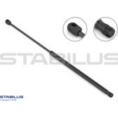 Ammortizatore pneumatico, Cofano bagagli /vano carico STABILUS - 012815