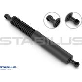 Ammortizatore pneumatico, Cofano bagagli /vano carico STABILUS - 034403