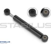 Amortisseur de vibrations (courroie trapézoïdale à nervures) STABILUS - 5427PO