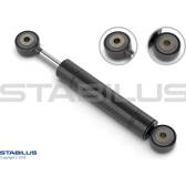 Amortisseur de vibrations (courroie trapézoïdale à nervures) STABILUS - 8269CW