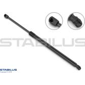 Gasfeder, Koffer-/Laderaum STABILUS - 020890
