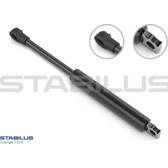 Gasfeder, Koffer-/Laderaum STABILUS - 2616BK