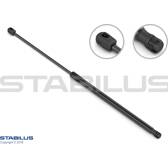 Gasveer, kofferruimte STABILUS - 845844