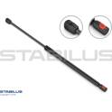 Gasveer, motorkap STABILUS - 428076