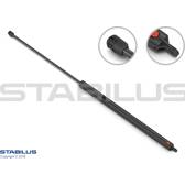 Gasveer, motorkap STABILUS - 529393