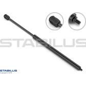 Gasveer, motorkap STABILUS - 926850