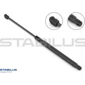 Gasveer, motorkap STABILUS - 959832