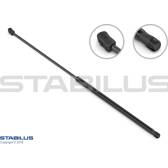 Mola pneumática, capot do motor STABILUS - 023812