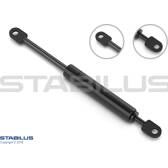 Mola pneumática, mesa rebatível STABILUS - 2366GI