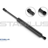 Muelle neumático, maletero/compartimento de carga STABILUS - 017688