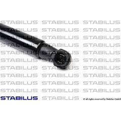 STABILUS : 031139 maletero//compartimento de carga Muelle neumatico