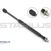 Vérin de vitre arrière STABILUS - 015621