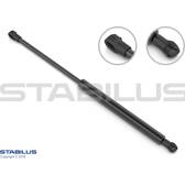 Vérin de vitre arrière STABILUS - 2572WZ
