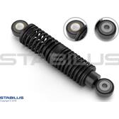 Vibratiedemper, Poly V-riem STABILUS - 1111QS