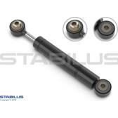 Vibratiedemper, Poly V-riem STABILUS - 1712DX