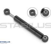 Vibration Damper, v-ribbed belt STABILUS - 6014VE