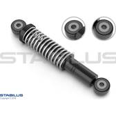 Vibration Damper, v-ribbed belt STABILUS - 763462