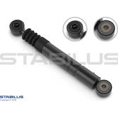 Vibration Damper, v-ribbed belt STABILUS - 8982CX