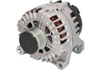 Alternatore (nove)