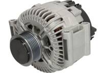 Alternatore (nove)