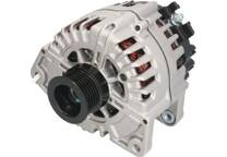 Alternatore (nove)
