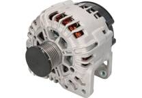 Alternatore (nove)