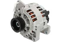 Dynamo / Alternator