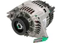 Dynamo / Alternator