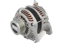 Dynamo / Alternator