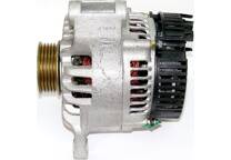 Dynamo / Alternator