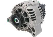 Dynamo / Alternator