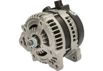 Dynamo / Alternator