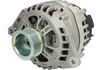Dynamo / Alternator