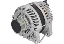 Dynamo / Alternator