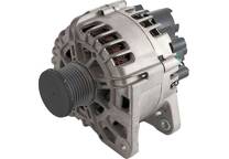 Dynamo / Alternator
