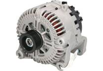 Dynamo / Alternator (negen)
