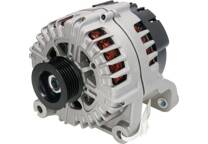 Dynamo / Alternator (negen)