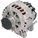 Dynamo / Alternator (negen) STARDAX - STX102185