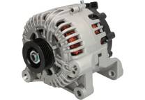 Dynamo / Alternator (negen)