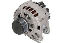 Dynamo / Alternator (negen)