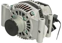 Dynamo / Alternator