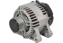 Dynamo / Alternator