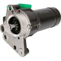 Starter motor STARDAX - STX200013R