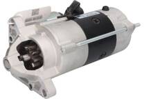 Startmotor