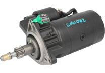 Startmotor