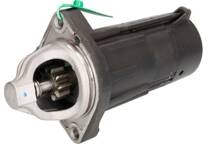 Startmotor