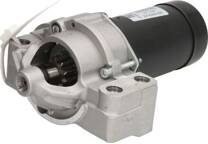 Startmotor